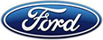 Logo for Ford