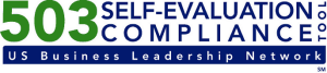 503 Self Evaluation Compliance