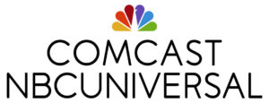 Logo for Comcast NBCUniversal