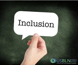 USBLN Inclusion