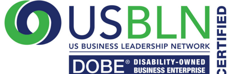 Logo for USBLN DOBE