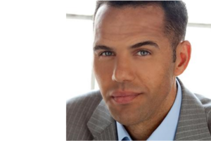 Steve Pemberton, Vice President, Diversity & Inclusion, Global Chief Diversity Officer, Walgreens Boots Alliance