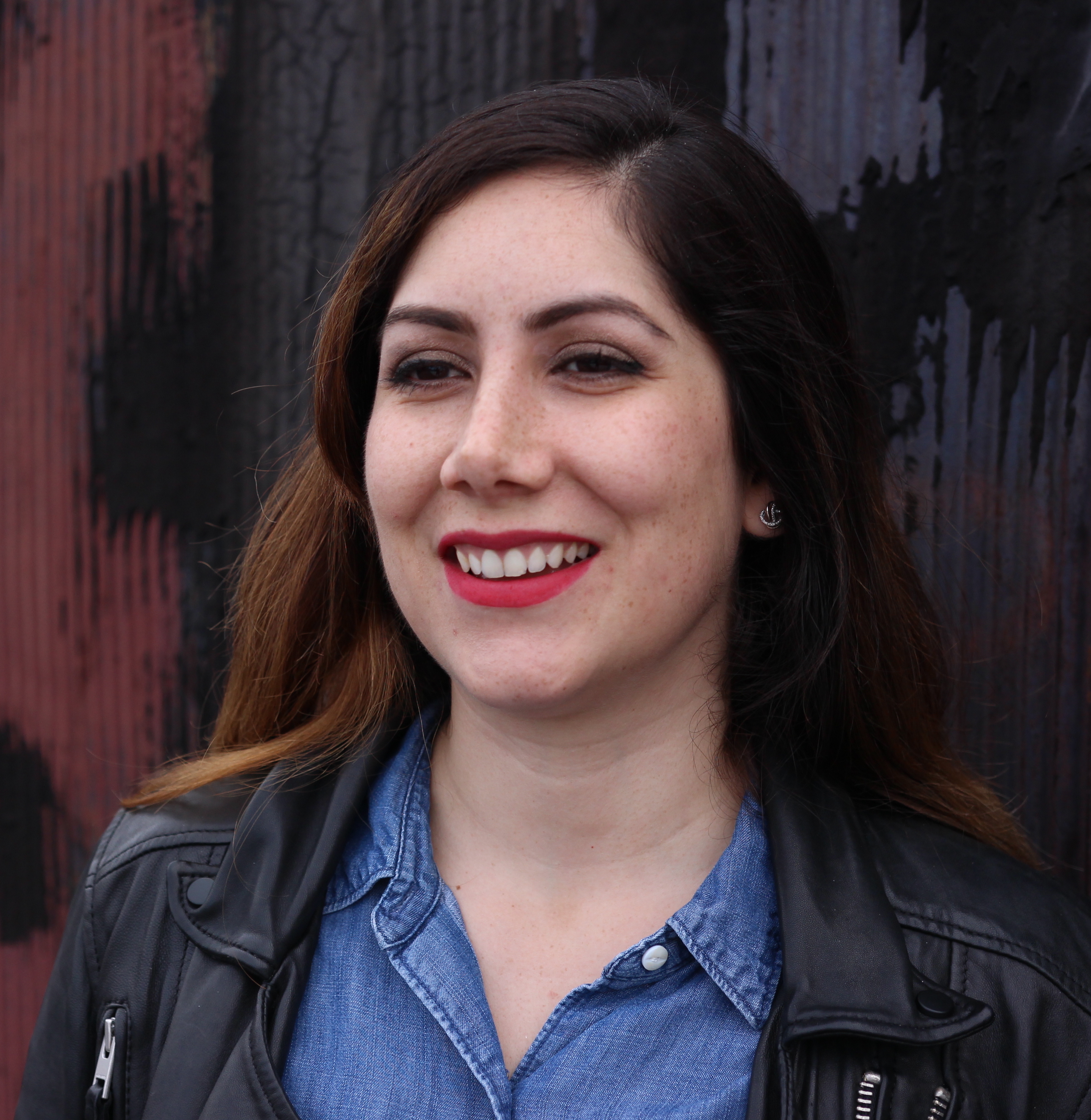 Photo of Elaine Kubik