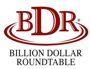 Billion Dollar Roundtable