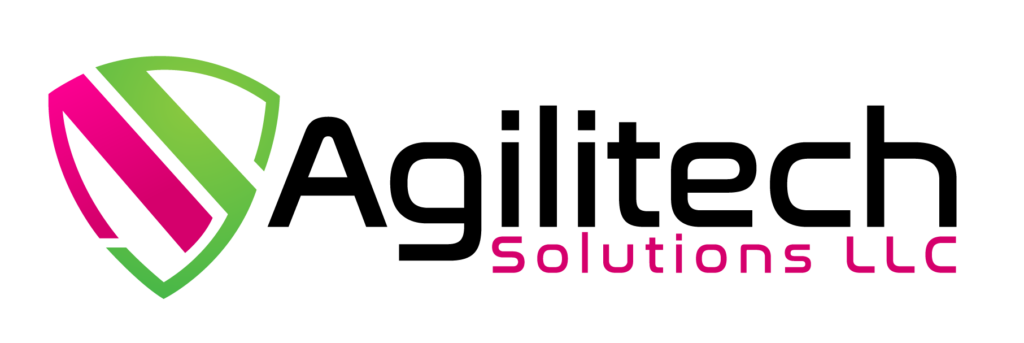 Logo for Agilitech Solutions LLC