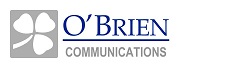 O'Brien Communications Logo